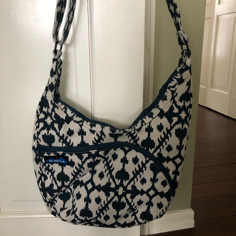Kavu Women’s Sydney Satchel